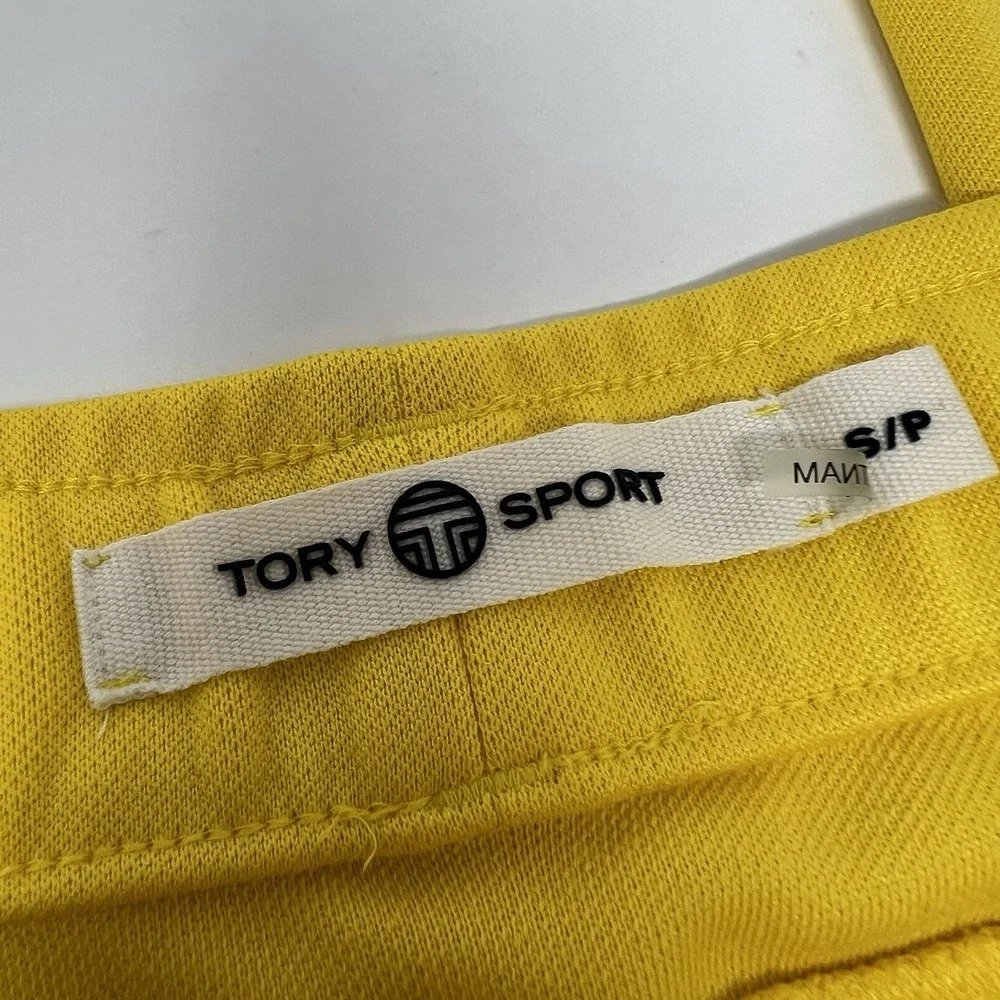 Tory Burch measurements item